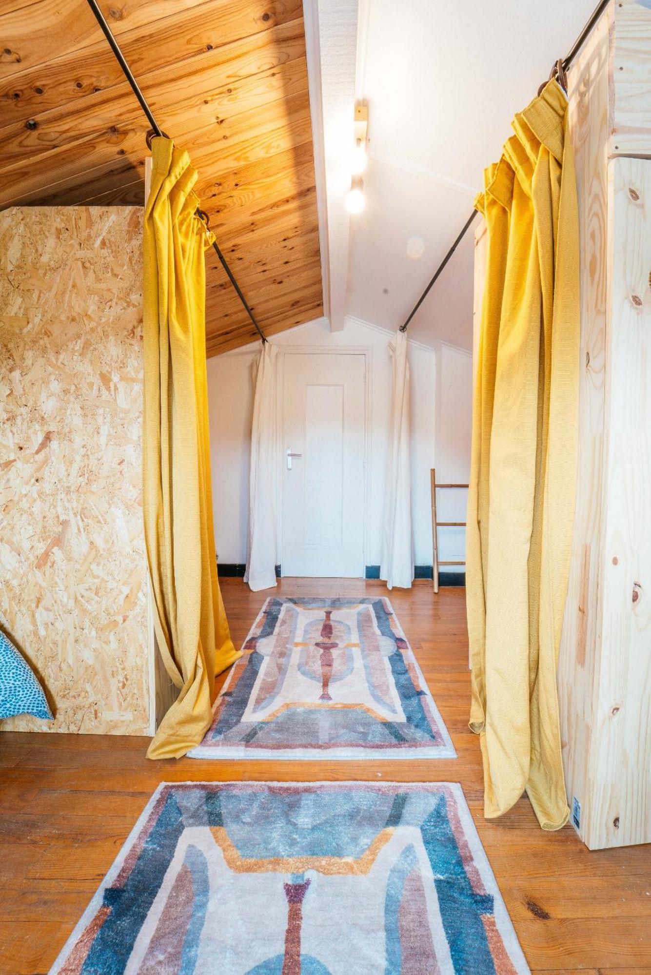 Inn La Boga L'auberge A L'ambiance Surf A *