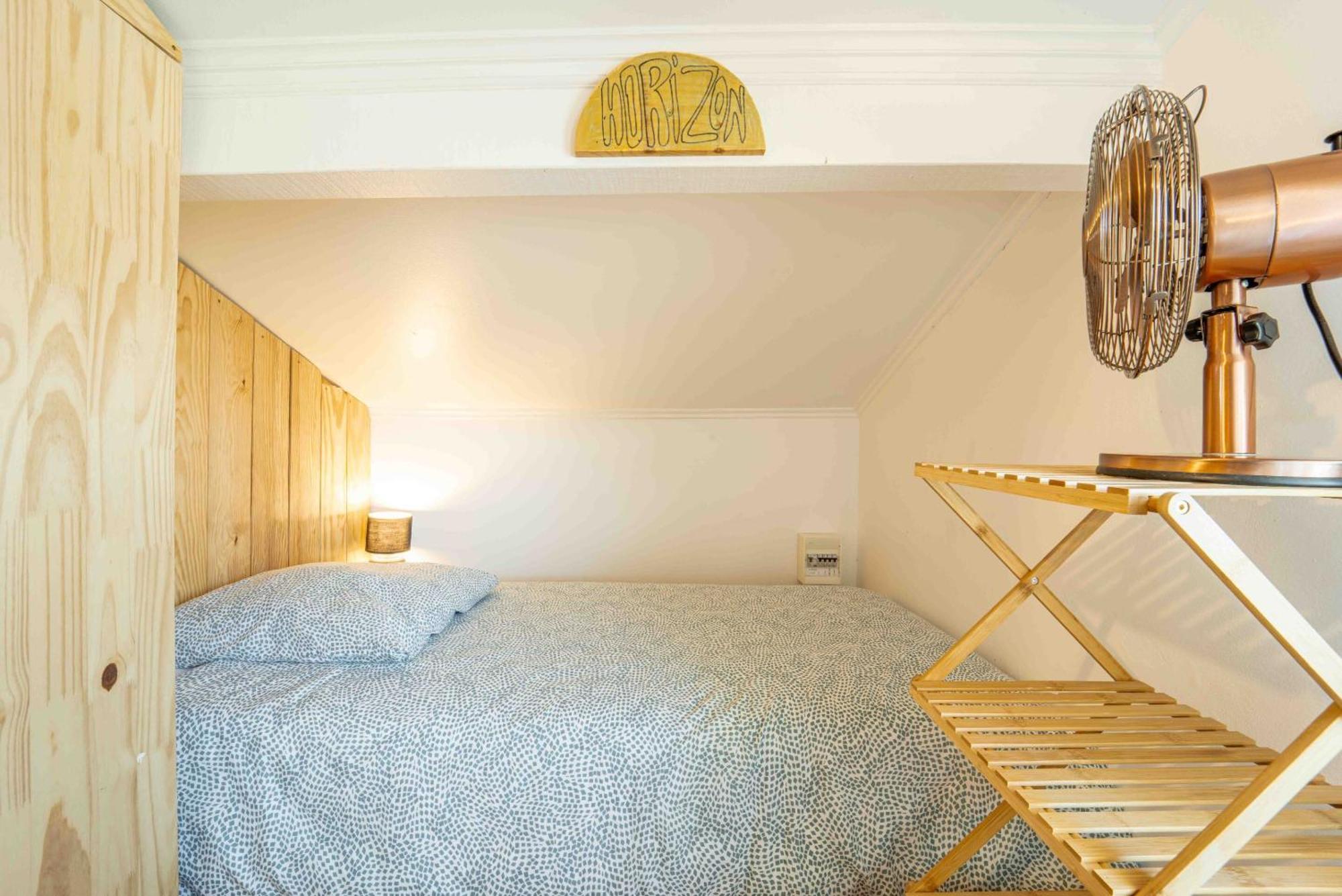 La Boga L'auberge A L'ambiance Surf A Biscarrosse-Plage