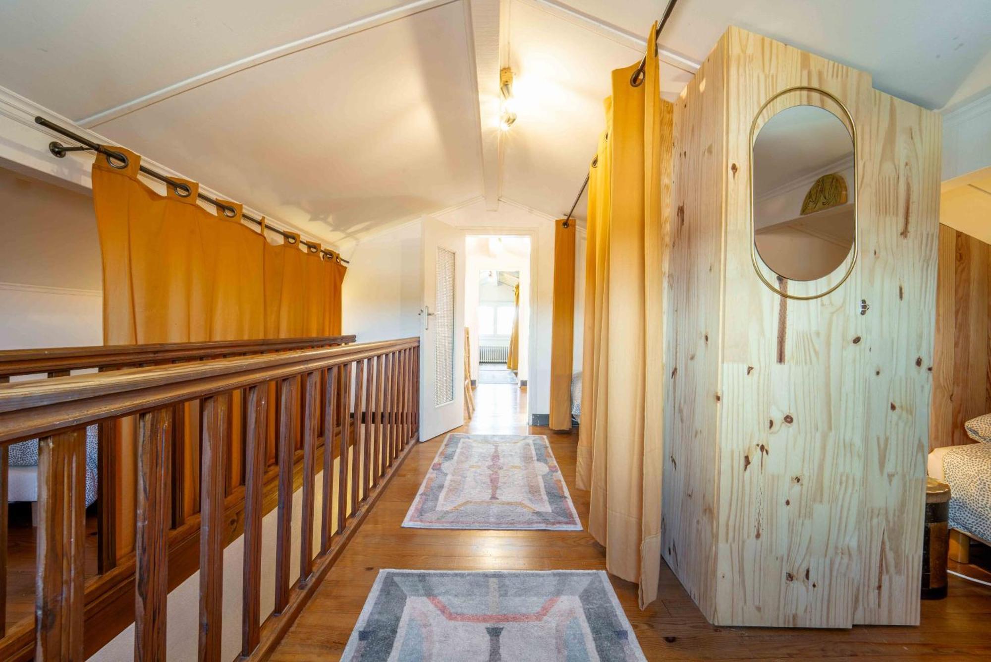 La Boga L'auberge A L'ambiance Surf A Inn Biscarrosse-Plage