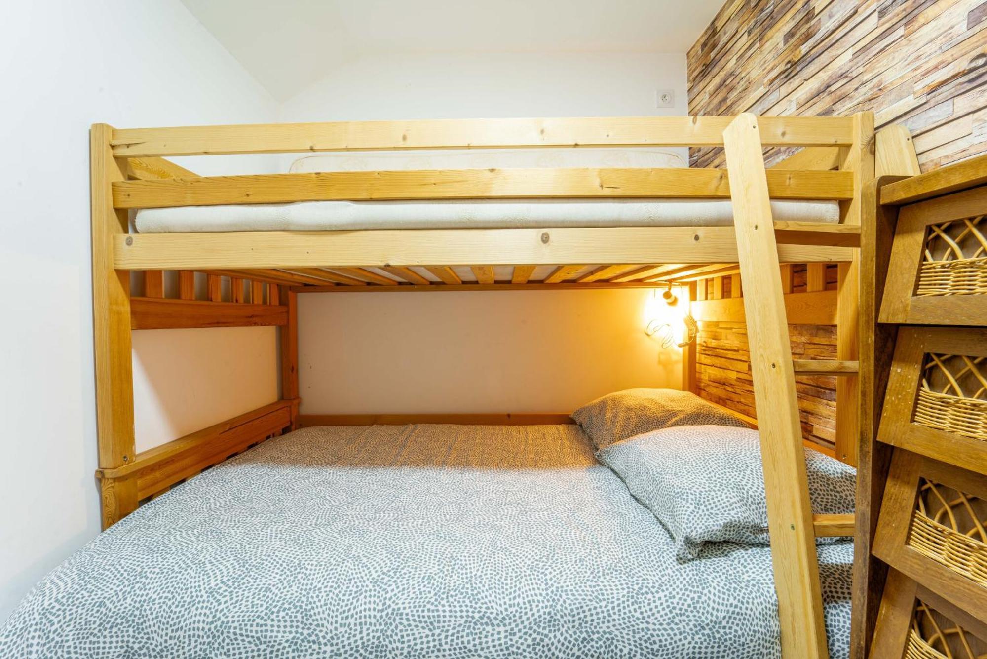 Inn La Boga L'auberge A L'ambiance Surf A Biscarrosse-Plage
